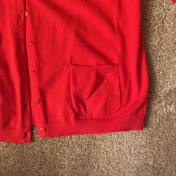 Talbots Cardigan - Picture 2 of 5